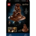 Byggsats Lego Harry Potter 76429 The Sorting Hat that Talks Multicolour