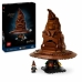 Kocke Lego Harry Potter 76429 The Sorting Hat that Talks Pisana