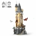 Építő készlet Lego Harry Potter 76430 Hogwarts Castle Aviary Többszínű