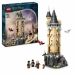 Statybos rinkinys Lego Harry Potter 76430 Hogwarts Castle Aviary Spalvotas
