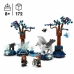 Igra Gradnje Lego Harry Potter 76432 The Forbidden Forest: Magical Creatures