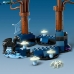 Stavebná hra Lego Harry Potter 76432 The Forbidden Forest: Magical Creatures