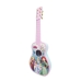 Gitarr för barn Disney Princess 63 x 21 x 5,5 cm