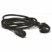 Cable de Alimentación IEC13/IEC14 Belkin F3A225CP1.8M-P Negro 1,8 m