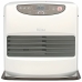 Маслен радиатор QLima 4650 W Бял