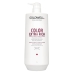 Colour Revitalizing Shampoo Goldwell Dualsenses Color Extra Rich 1 L