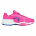 Padel-Sportschuhe für Kinder Head Sprint 3.5 Pink