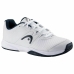 Adult's Padel Trainers Head Revolt Court White