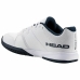 Chaussures de Padel pour Adultes Head Revolt Court Blanc