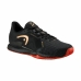 Pánska tenisové topánky Head  Sprint Pro 3.5 Clay Čierna