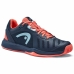 Chaussures de Tennis pour Femmes Head Sprint Team 3.0 Bleu foncé
