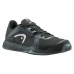 Теннисные кроссовки для взрослых Head Sprint Team 3.5 Clay Чёрный