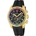 Men's Watch Festina F20650/3 Black