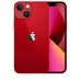 Smartphone Apple Red