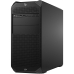 Bordsdator HP Z4 G5 Intel Xeon W3-2425 32 GB RAM 1 TB SSD