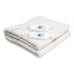 Dvigulė elektrinė antklodė Haeger Soft Dream Balta 2x60W