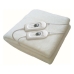 Electric Blanket Haeger Smooth Dream White 2x60W