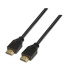 HDMI-Kabel Aisens Zwart 5 m