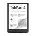 E-Raamat PocketBook InkPad 4 PB743G Must 32 GB