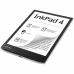 eBook PocketBook InkPad 4 PB743G Negro 32 GB