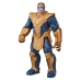 Figuuri, jossa liikkuvat raajat The Avengers Titan Hero deluxe Thanos 30 cm