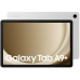 Tablet Samsung TAB A9+ 8 GB RAM 128 GB Ezüst színű (Felújított A)