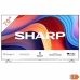 Смарт-ТВ Sharp 70GP6260E 4K Ultra HD 70