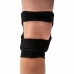 Knee Pad McDavid Black XL (Refurbished A)