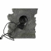 Kerti szökőkút DKD Home Decor Gyanta Kő (42 cm)