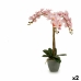 Декоративно Растение Орхидея Пластмаса 29 x 78 x 35 cm (2 броя)