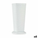 Paraplystativ Stefanplast Elegance Hvid Plastik 25 x 57 x 25 cm (6 enheder)