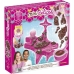 Set na tvoření Lansay Mini Délices - Chocolate-Fairy Workshop Cukrářské výrobky