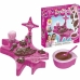 Amatų žaidimas Lansay Mini Délices - Chocolate-Fairy Workshop Kepykla