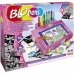 Pictures to colour in Lansay Blopens