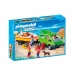 Hra s dopravními prostředky Playmobil Family Fun 76 Kusy