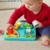 Børne Puslespil Fisher Price Køretøjer