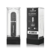 Rechargeable atomiser Travalo Classic HD 5 ml Black
