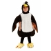 Costume per Neonati My Other Me Pinguino 1-2 anni Nero/Bianco (Ricondizionati A)