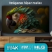 Smart TV Nilait Prisma NI-43UB7001S 4K Ultra HD 65