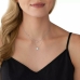 Dámsky náhrdelník Michael Kors MKC1591AN040