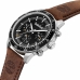 Мъжки часовник Timberland TDWGF0029002 Черен