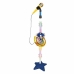 Toy microphone Sonic Standing MP3