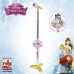 Leksaksmikrofon Disney Princess Stående MP3
