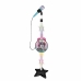 Žaislinis mikrofonas Monster High Stovintis MP3