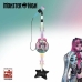 Žaislinis mikrofonas Monster High Stovintis MP3