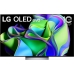 TV intelligente LG OLED65C31LA.AEU 4K Ultra HD 65