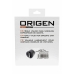 Interruptor para luzes automóvel Origen ORG50402 Volkswagen Seat