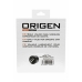 Comutator cu buton pentru farurile mașinii Origen ORG50404 Volkswagen Seat