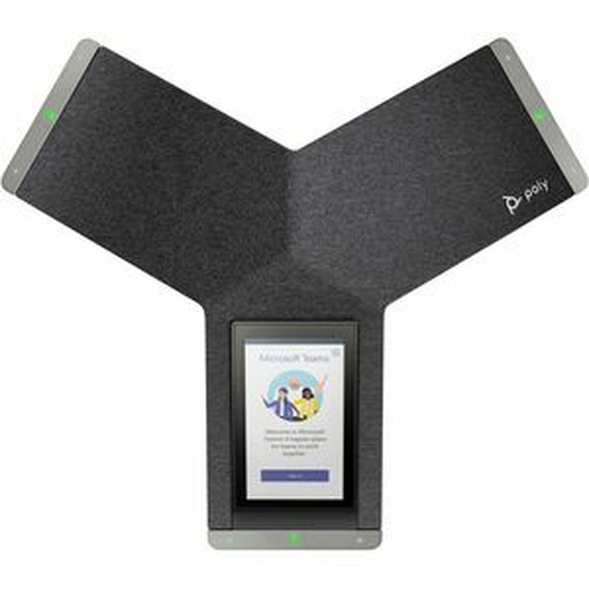 Videokonferansesystem Poly Trio C60