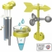 Научная игра Smoby Weather Kit Home